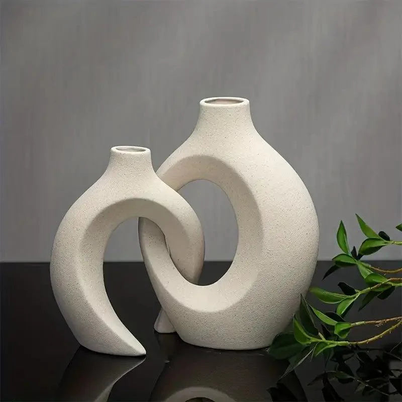 Chic Decorative Vases