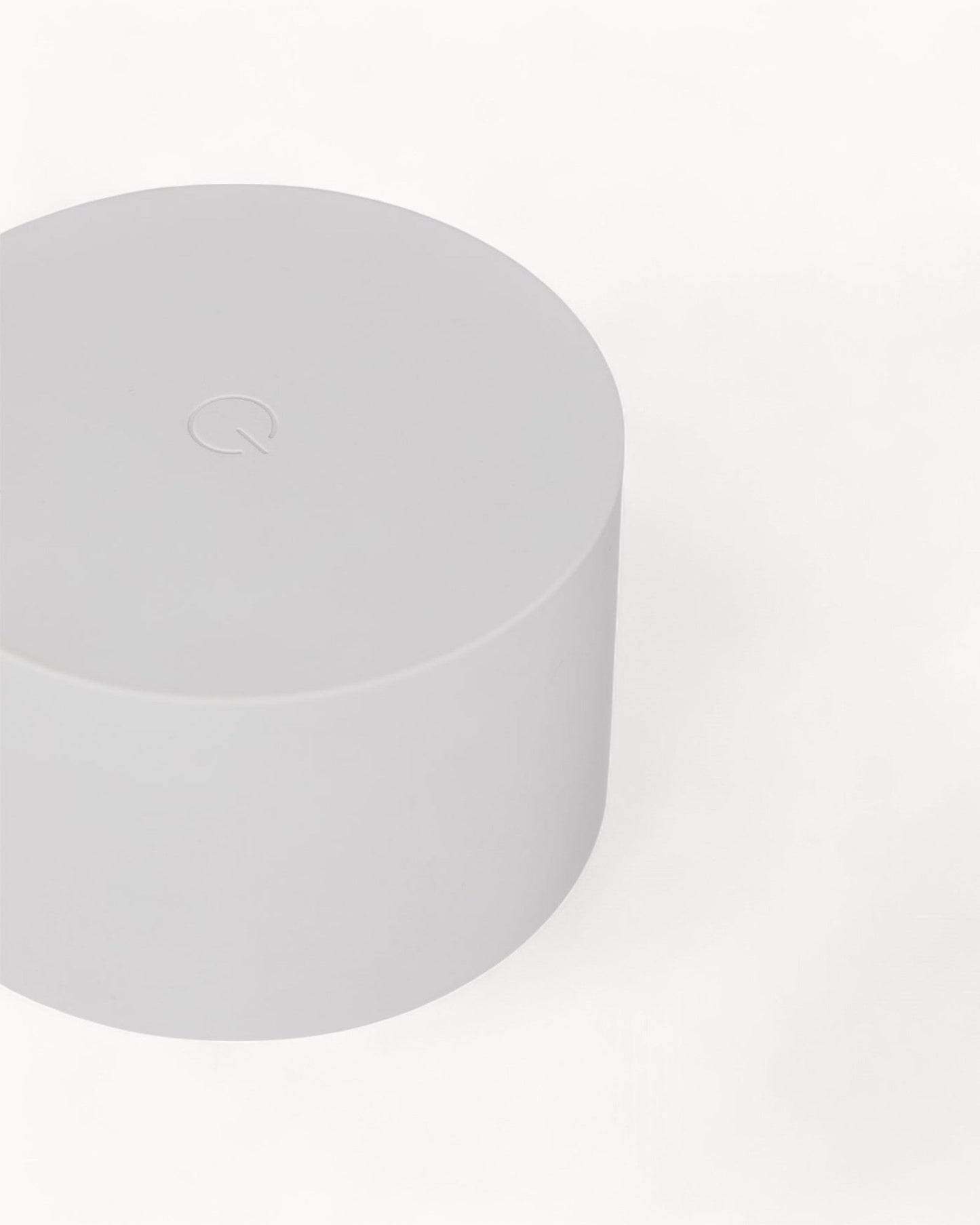 360° Cordless Rechargeable Wall Lamp