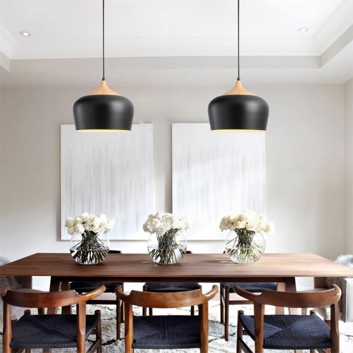 Andreas Bowl Pendant Light for Kitchen