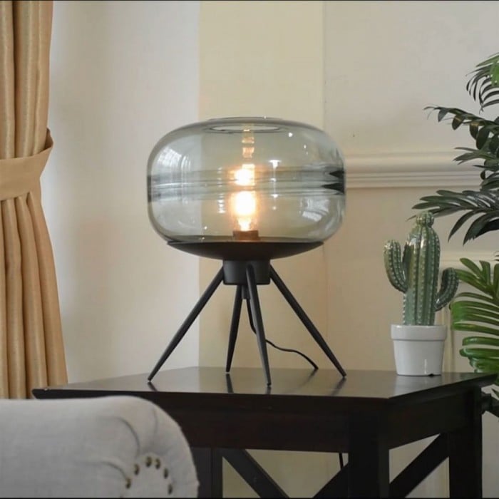 Leonardo Lighthouse Table Lamp