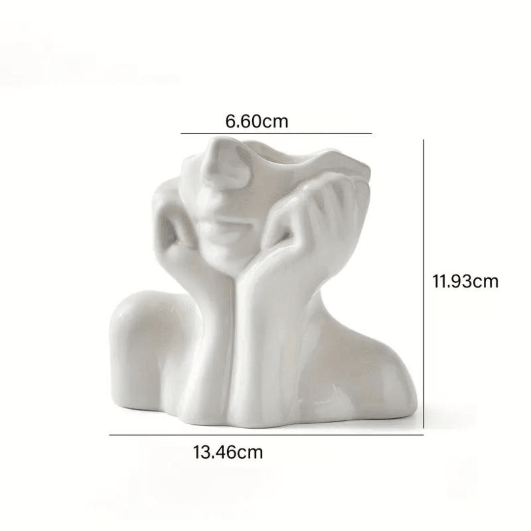 Creative Ceramic Vases