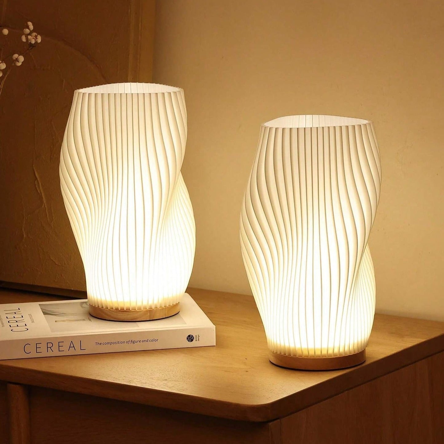 Wavecrest Illuminator