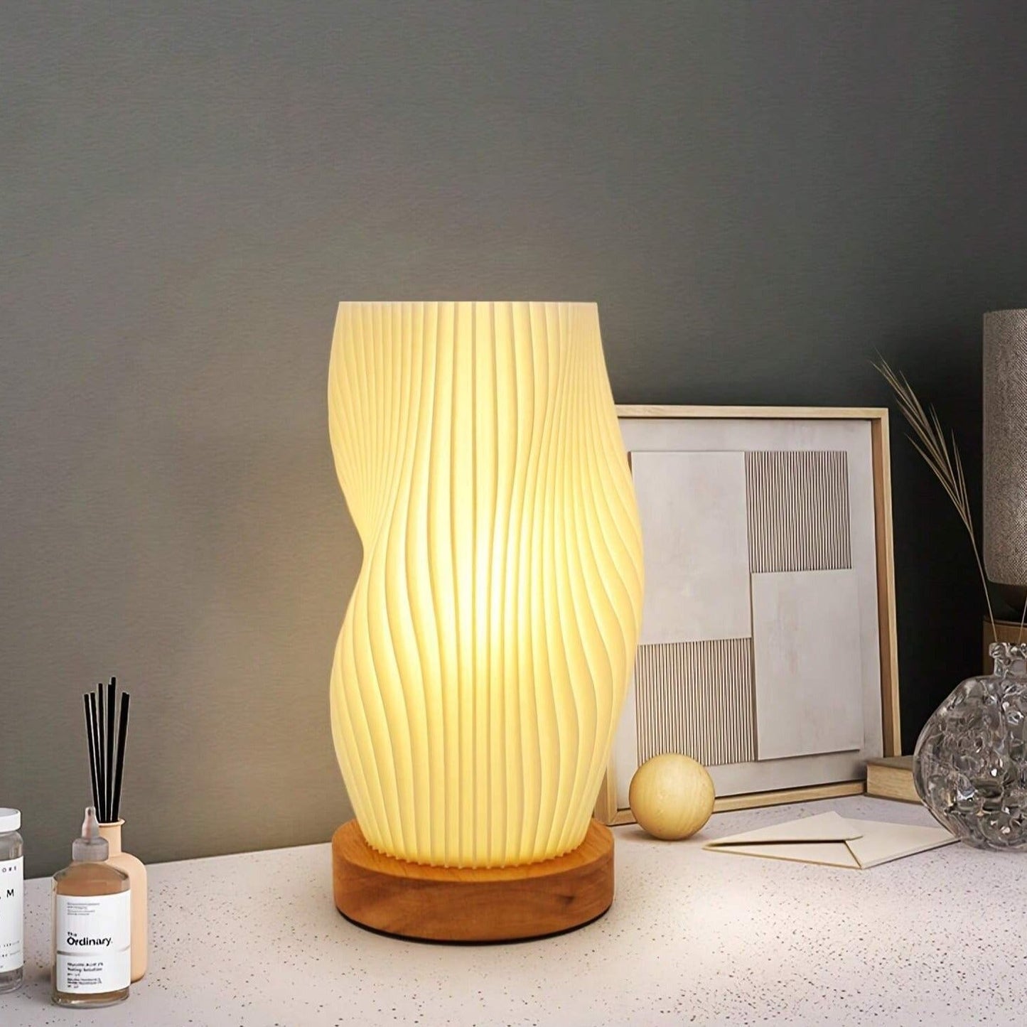 Wavecrest Illuminator