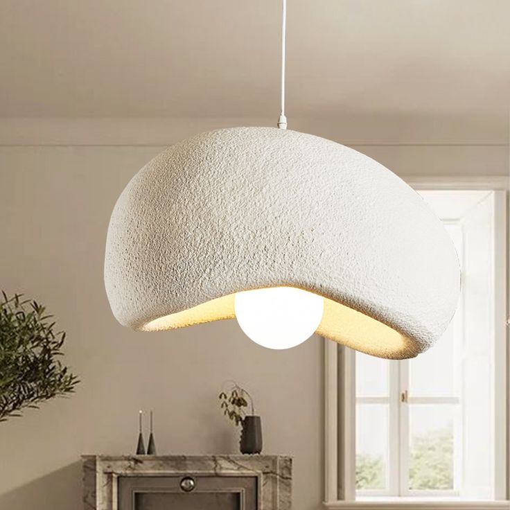 Adjustable Cloud Linear Pendant Light – Loft Lamp with E27 Max 60W