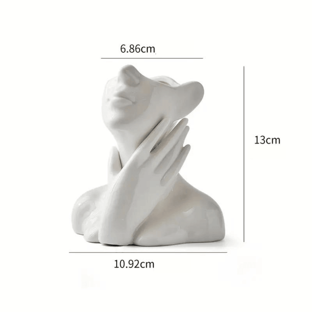 Creative Ceramic Vases