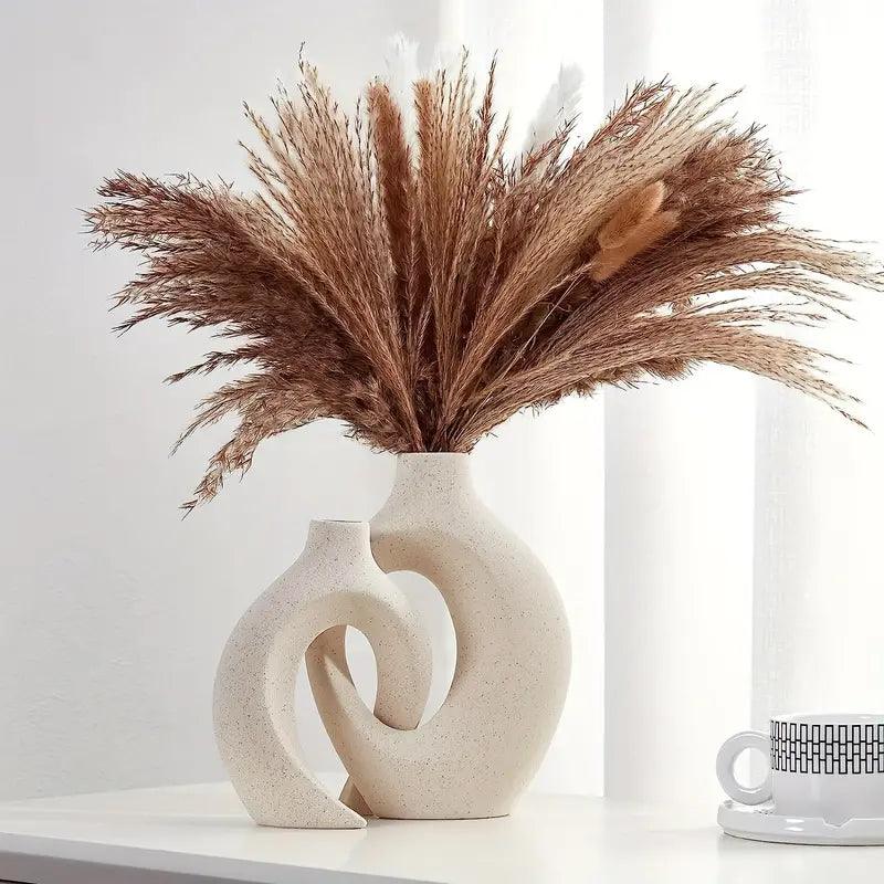 Chic Decorative Vases
