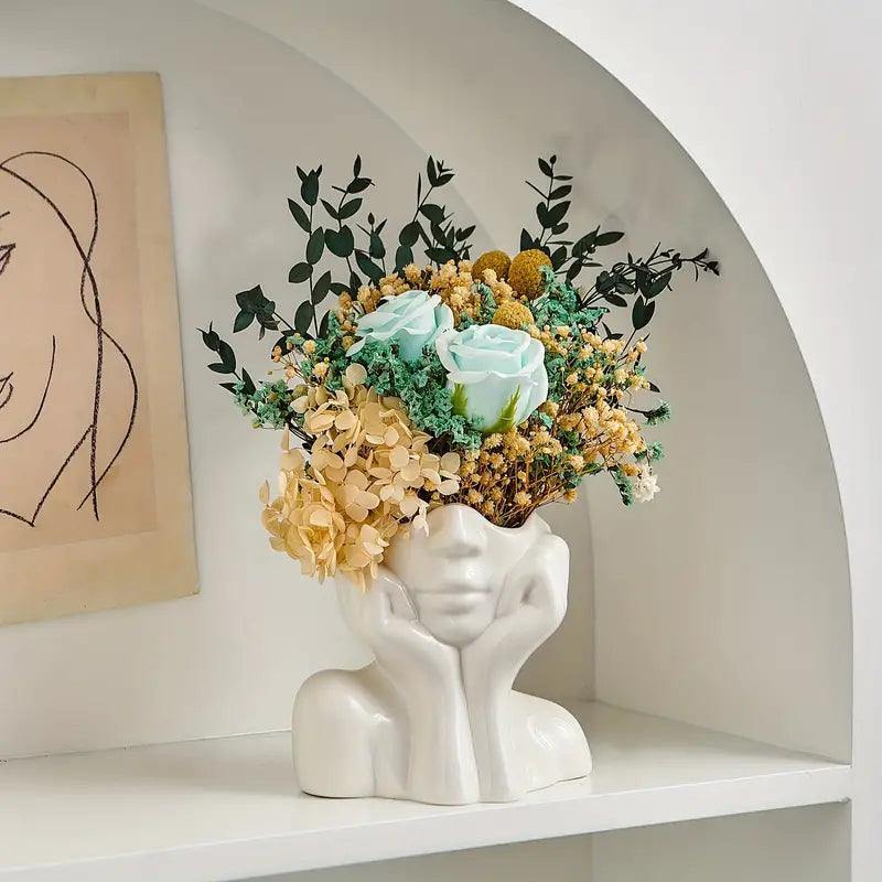 Creative Ceramic Vases