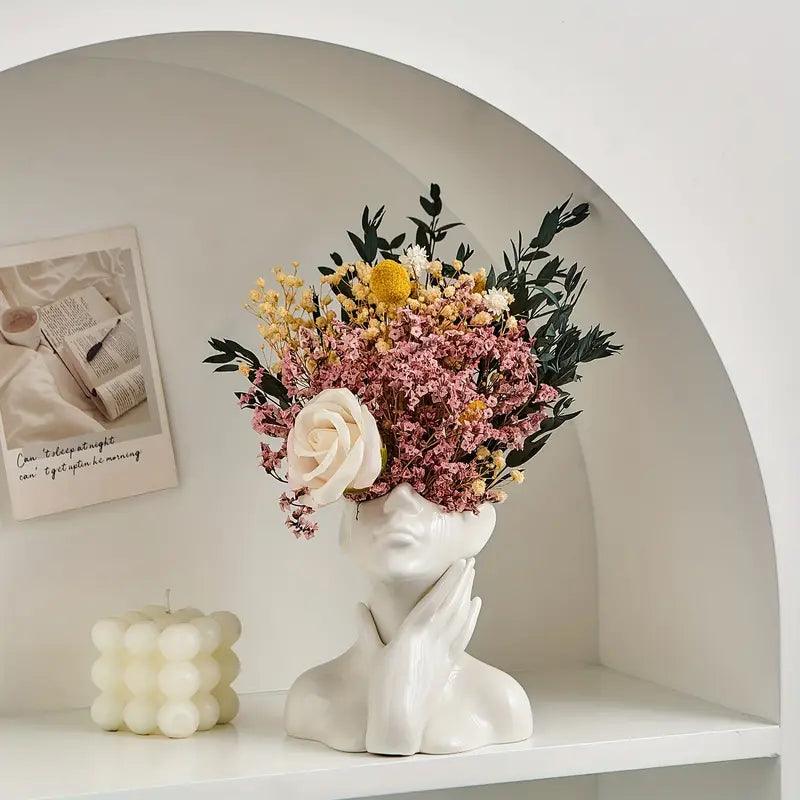 Creative Ceramic Vases