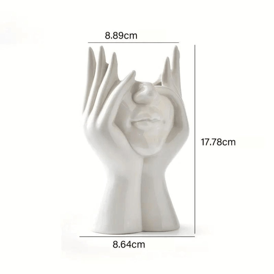 Creative Ceramic Vases
