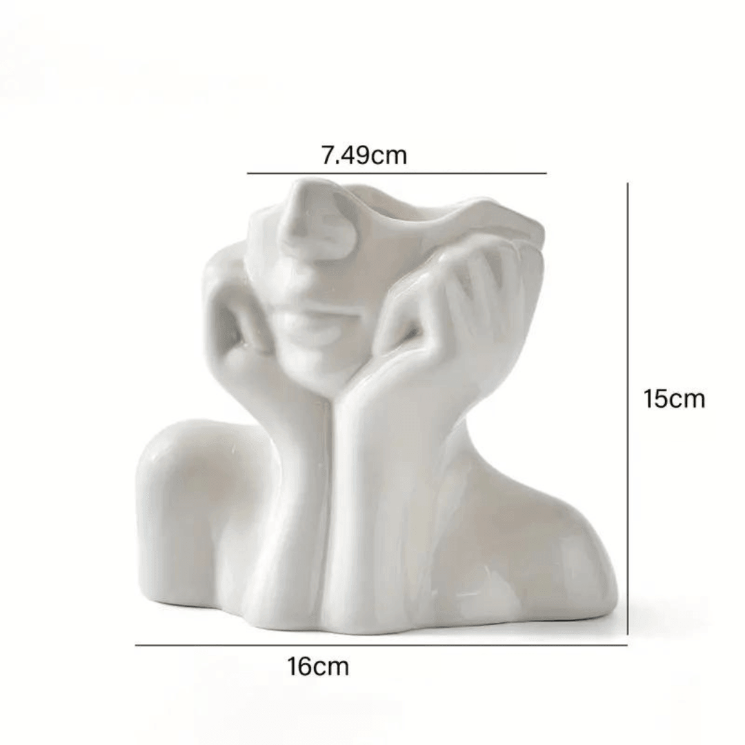 Creative Ceramic Vases