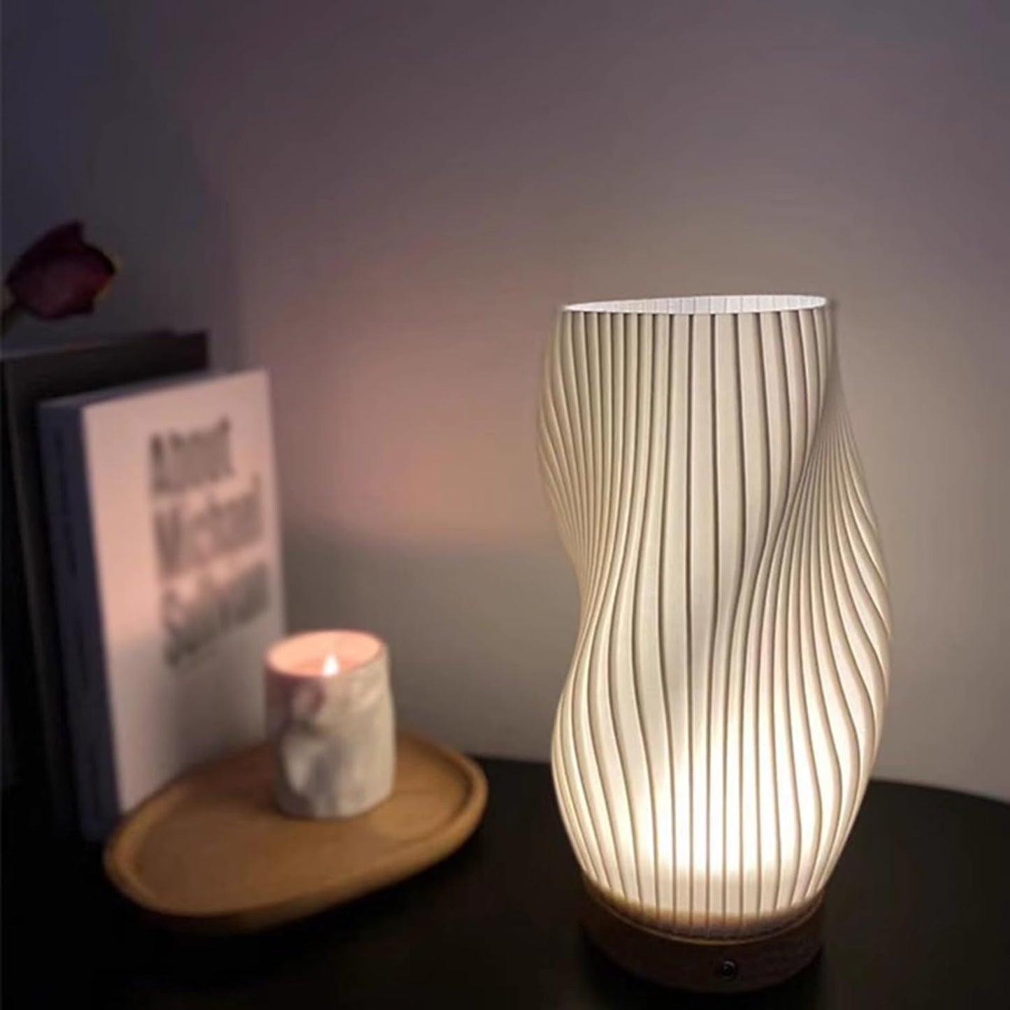 Wavecrest Illuminator