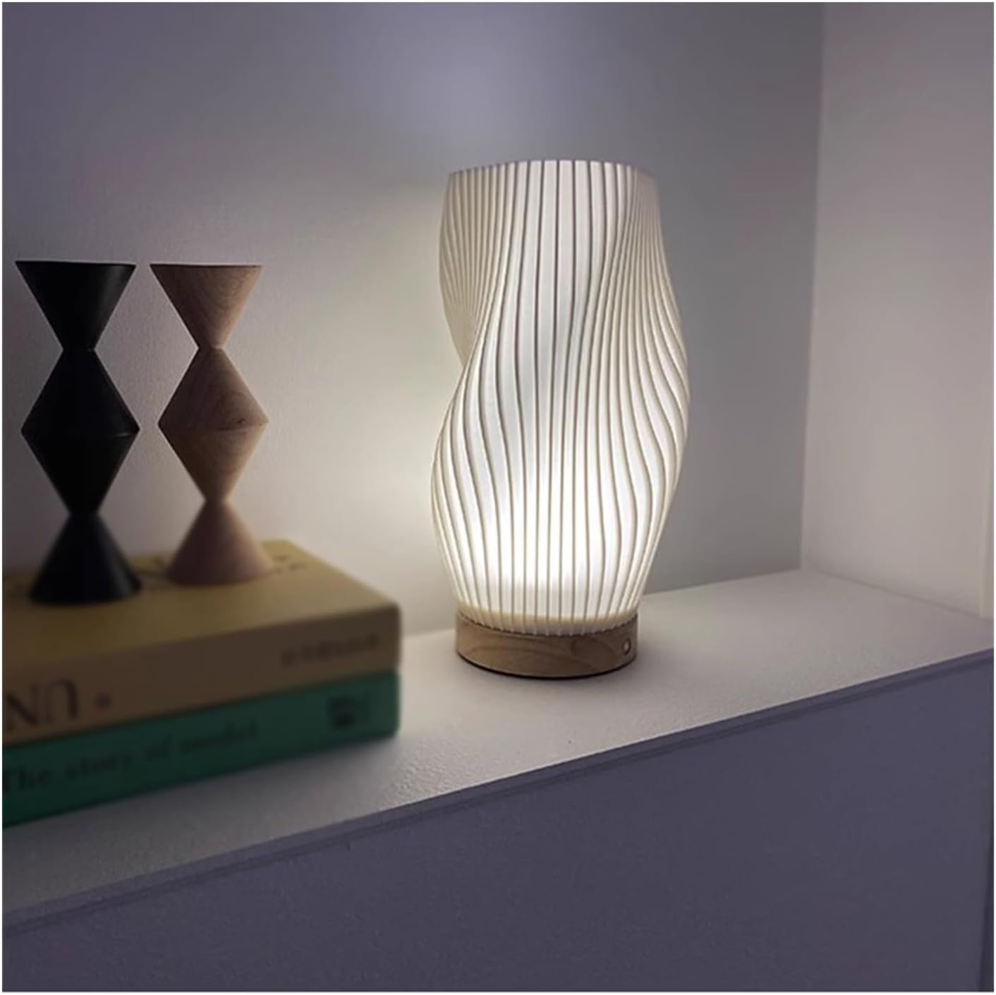 Wavecrest Illuminator