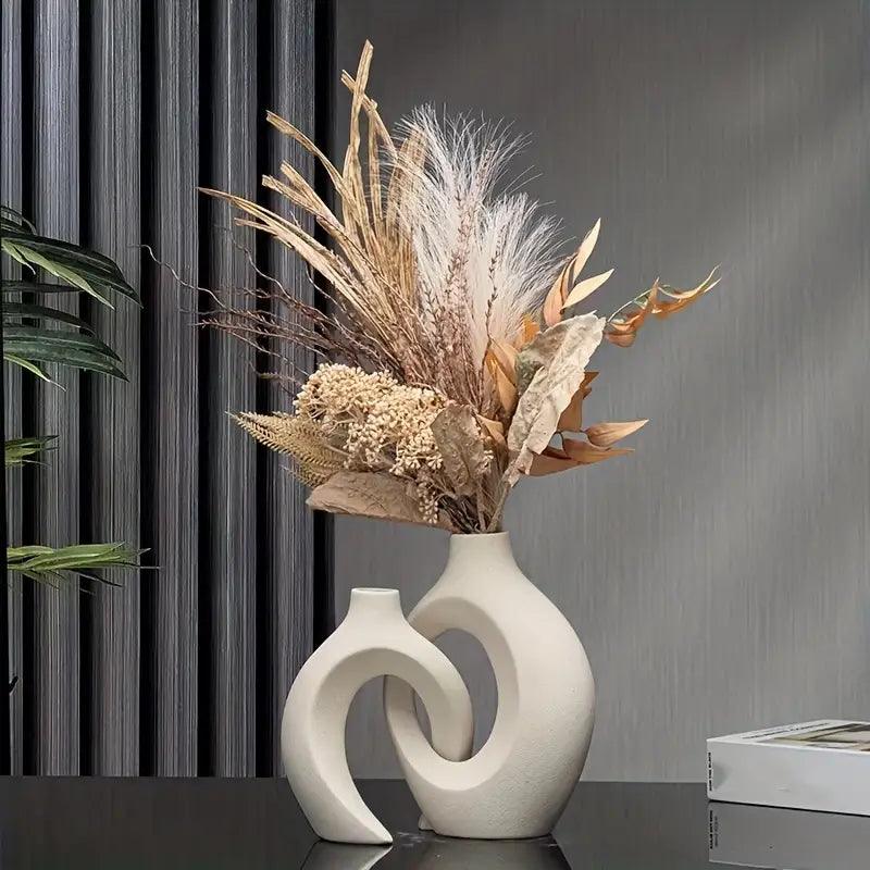 Chic Decorative Vases