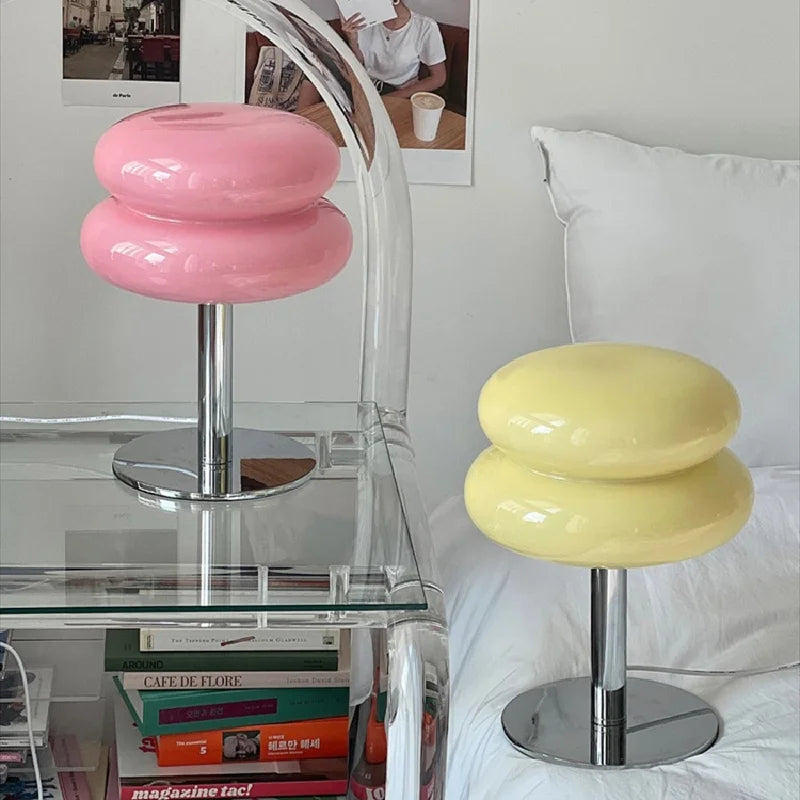 Palermo Bauhaus Table Lamp