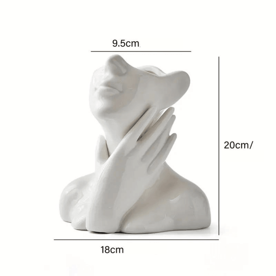 Creative Ceramic Vases