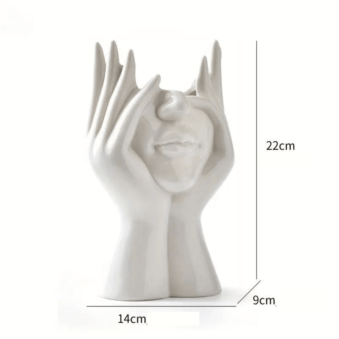 Creative Ceramic Vases
