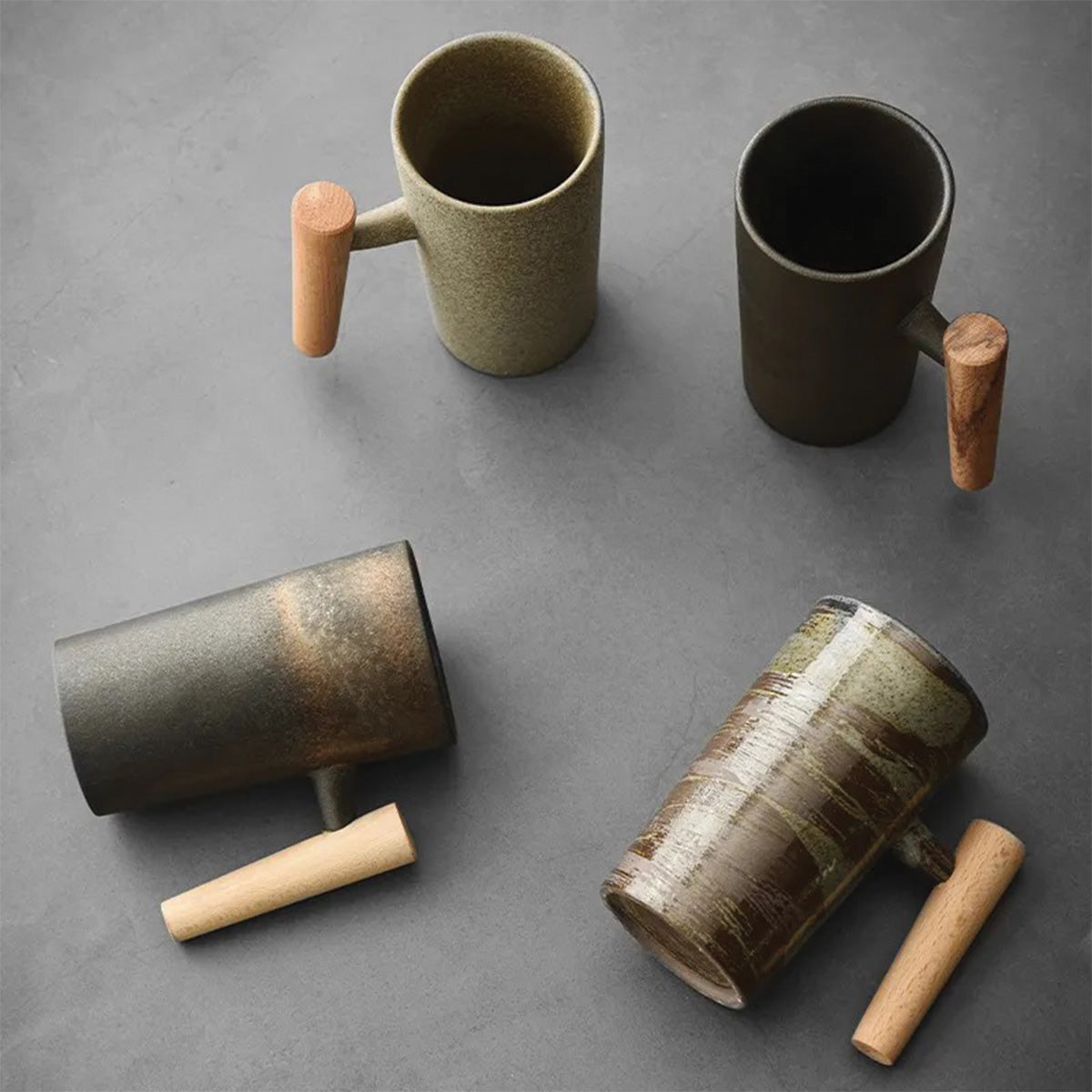 Agata Glassware