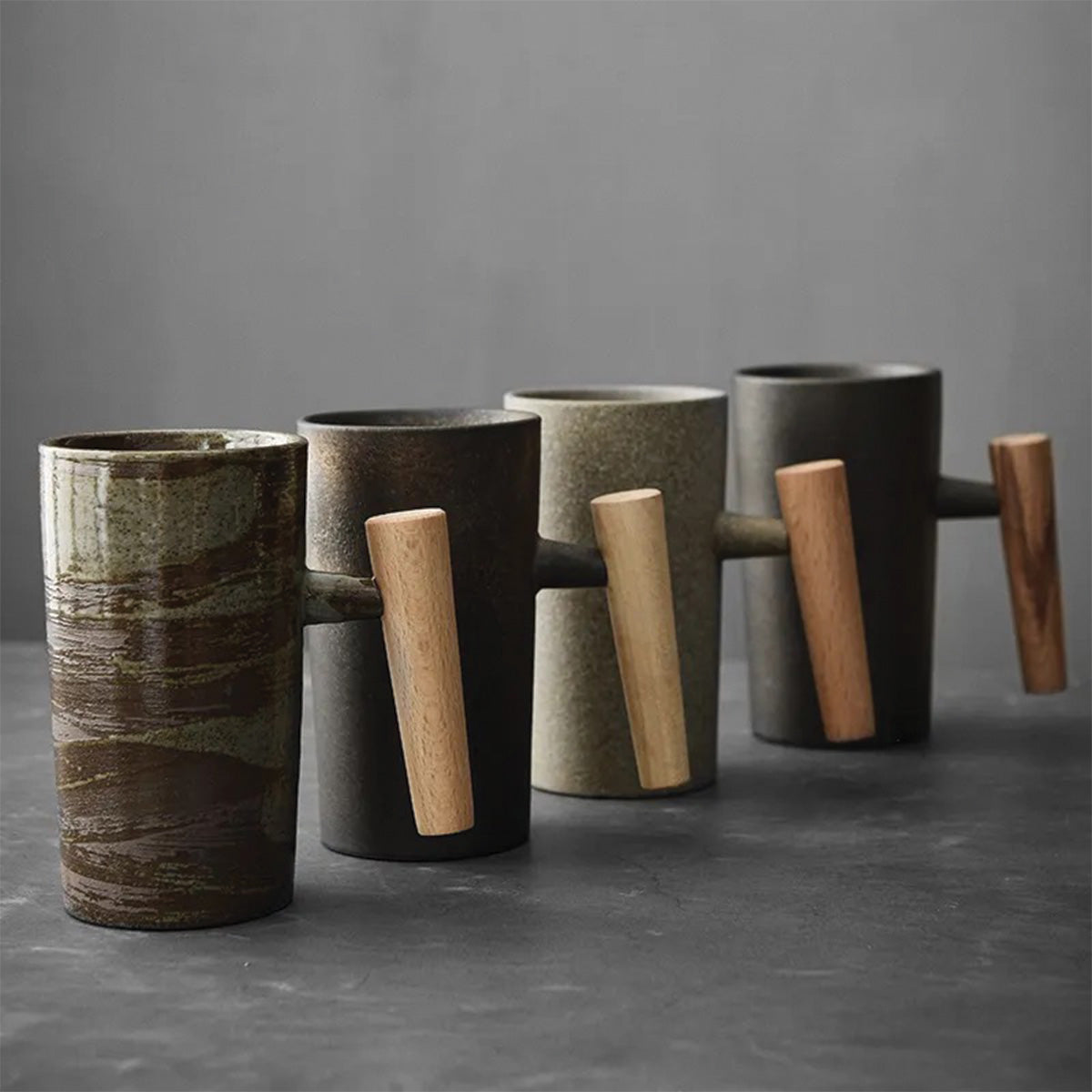Agata Glassware