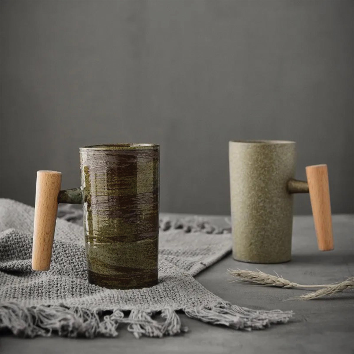 Agata Glassware