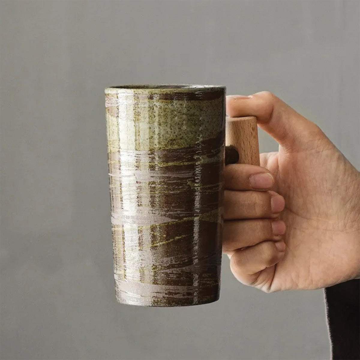 Agata Glassware