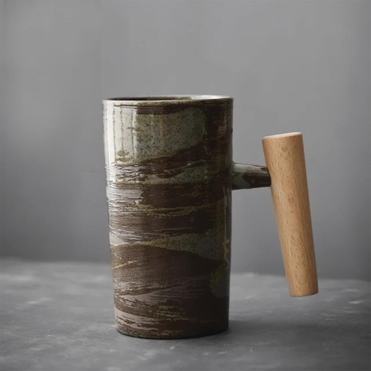 Agata Glassware