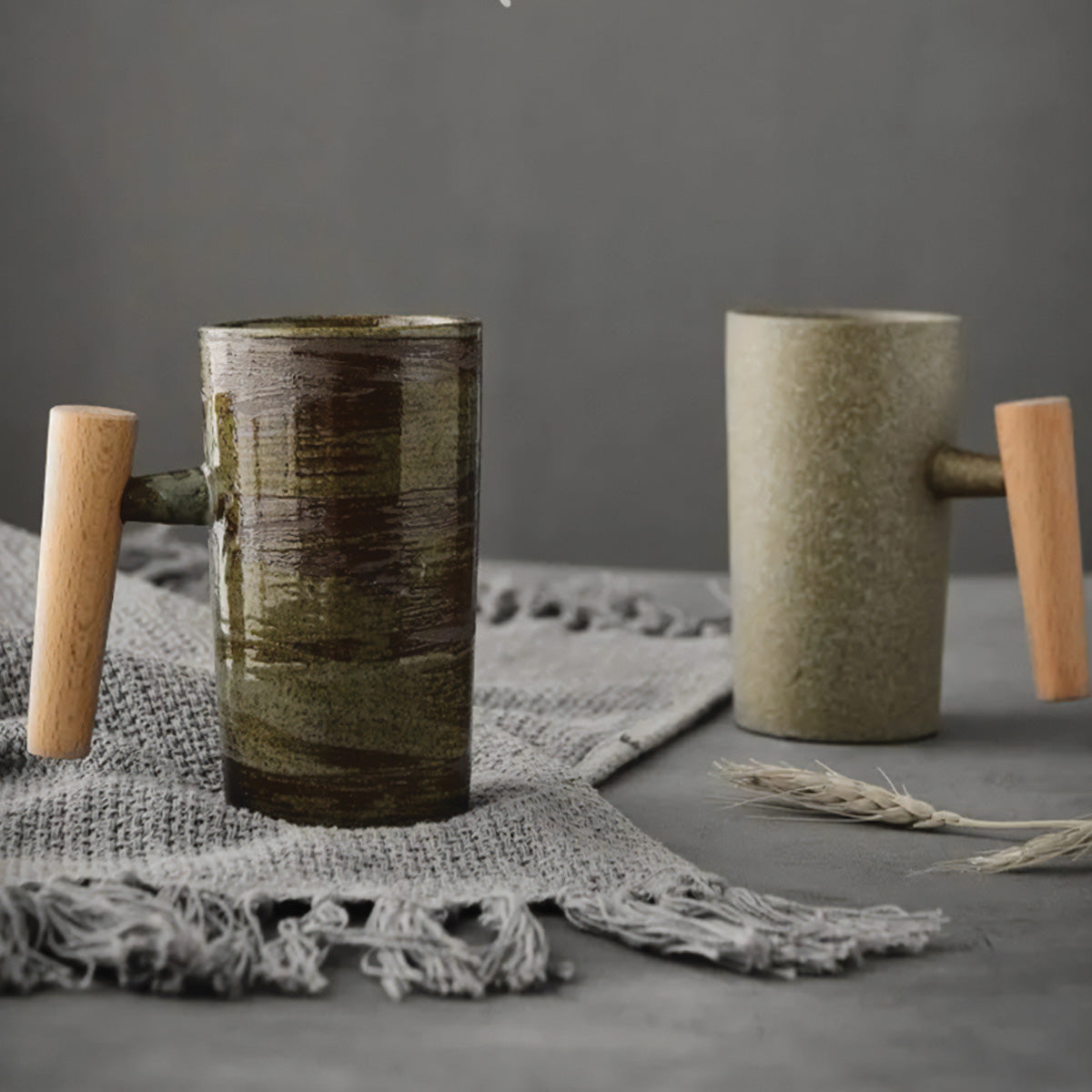 Agata Glassware