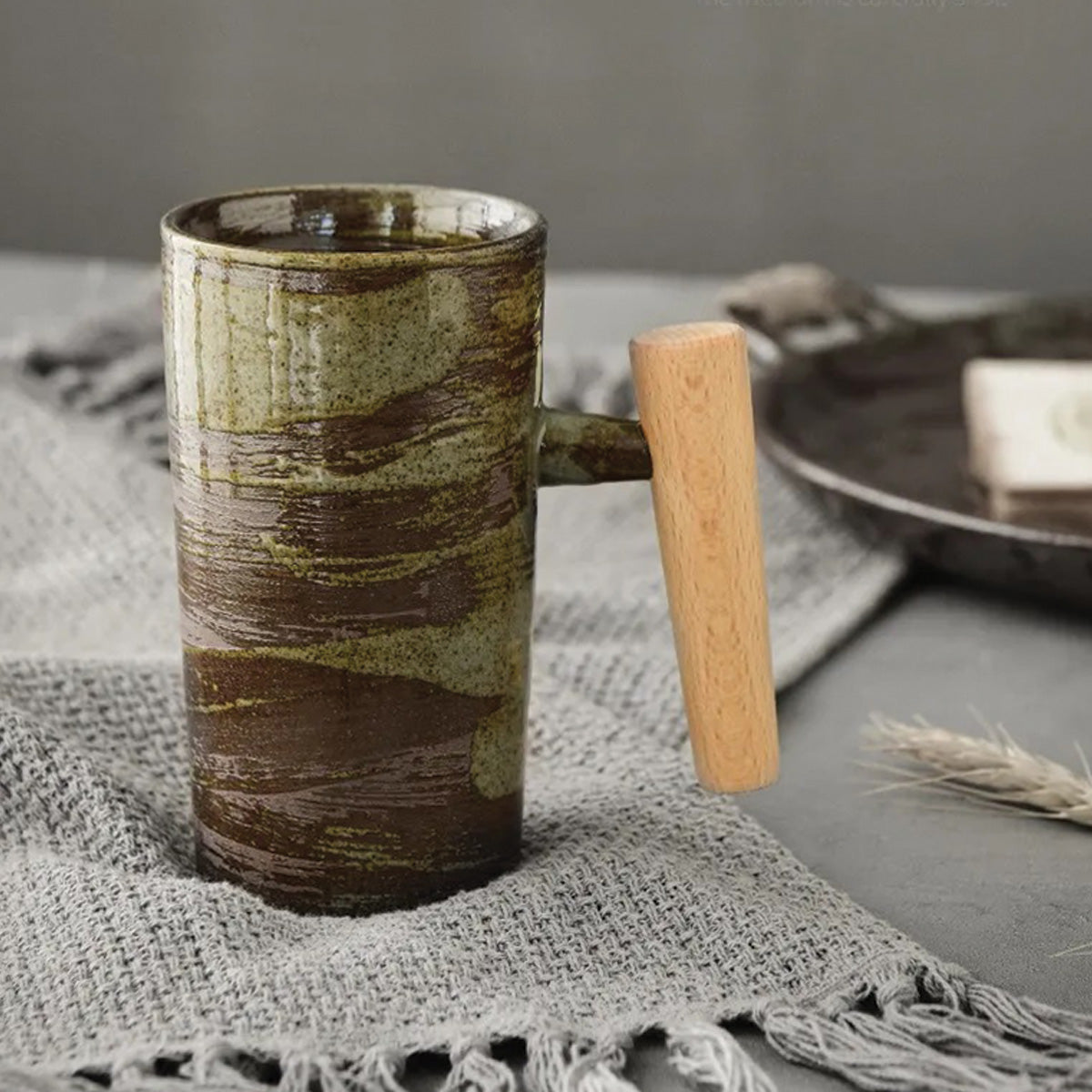 Agata Glassware