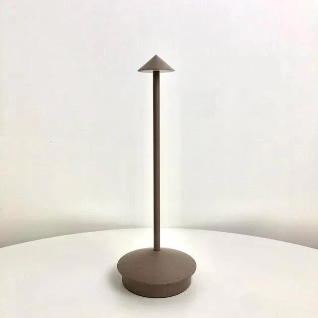 Cordless Table Lamp