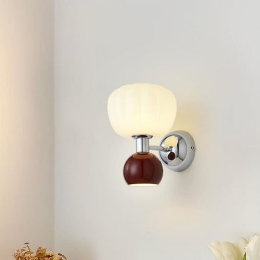 Aurora Bauhaus Bedside Wall Lamp for Bedroom