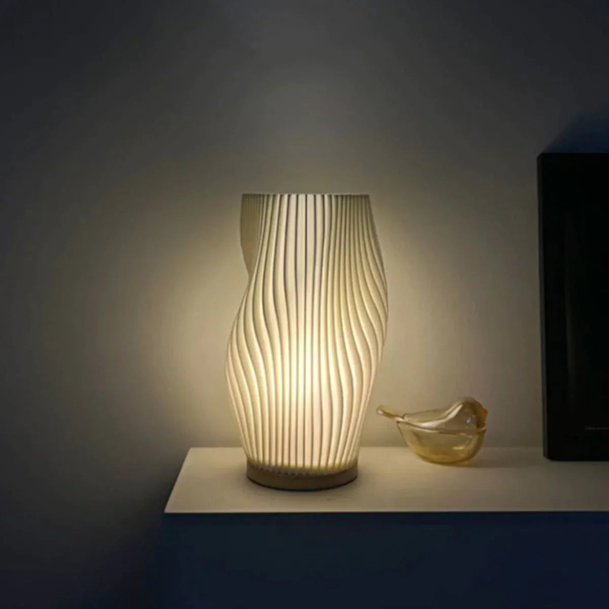 Wavecrest Illuminator