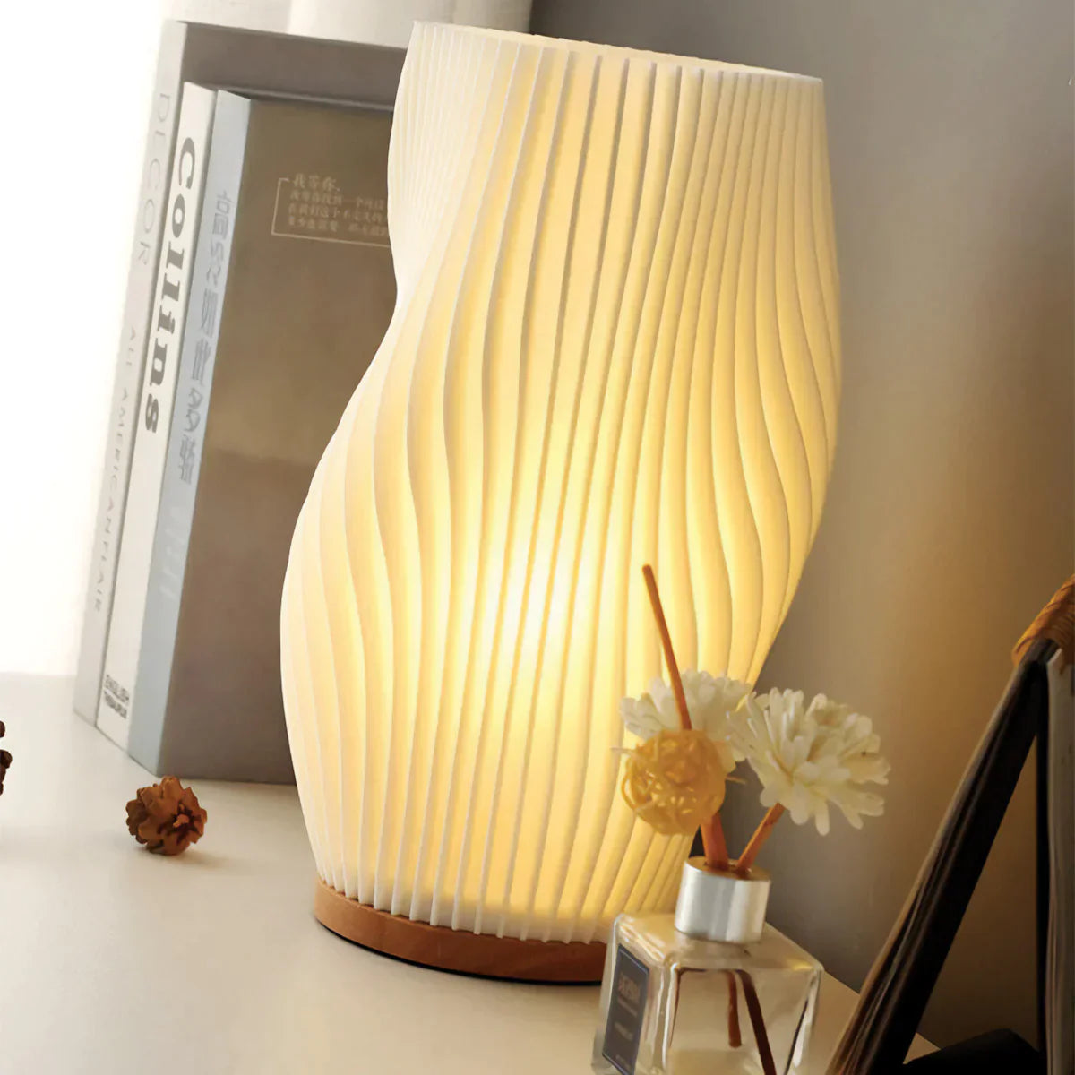 Wavecrest Illuminator