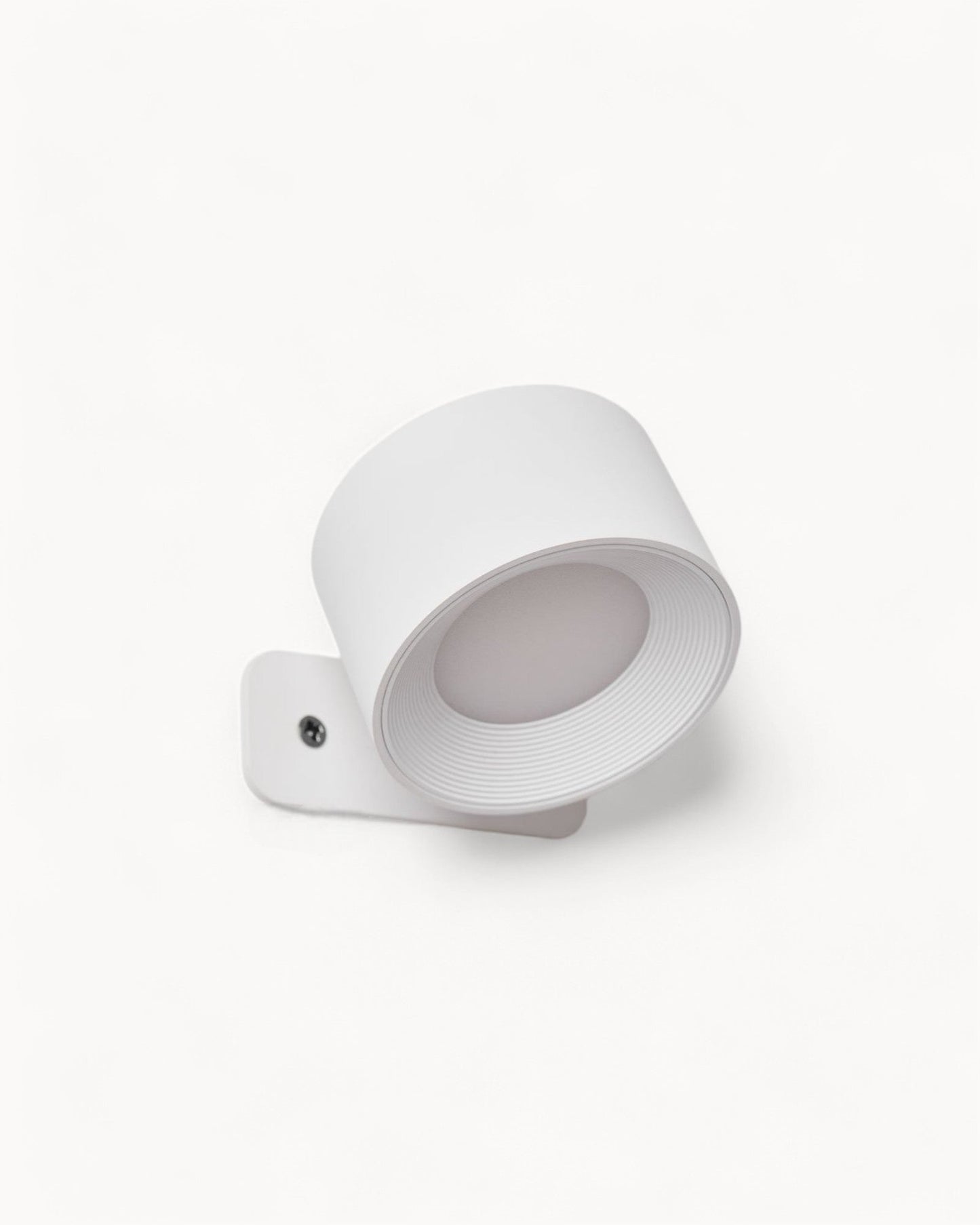 360° Cordless Rechargeable Wall Lamp