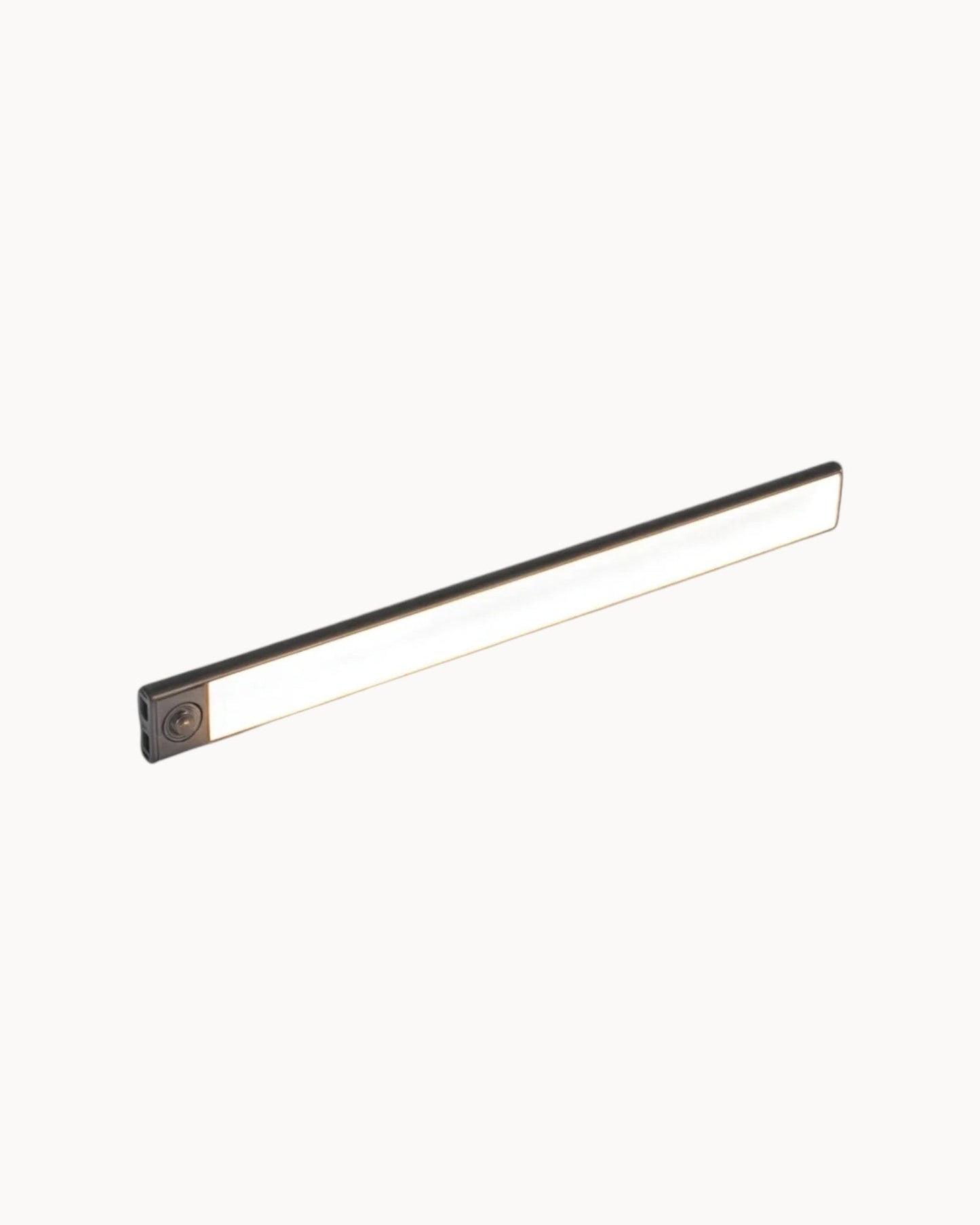 Rechargeable Wireless LED Light with Motion Sensor and 3 Color Options