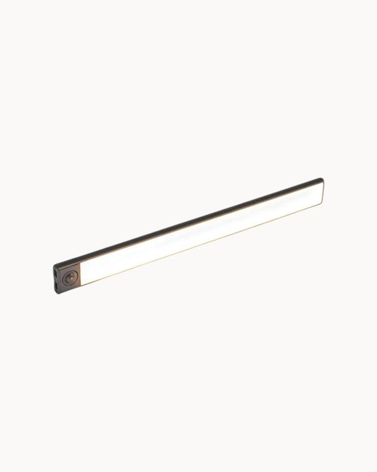 Rechargeable Wireless LED Light with Motion Sensor and 3 Color Options