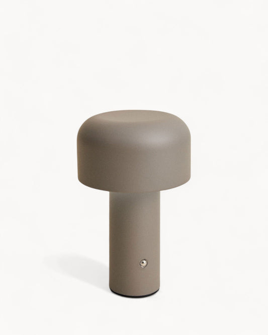 Loentia – Modern 21 cm Cordless LED Table Lamp