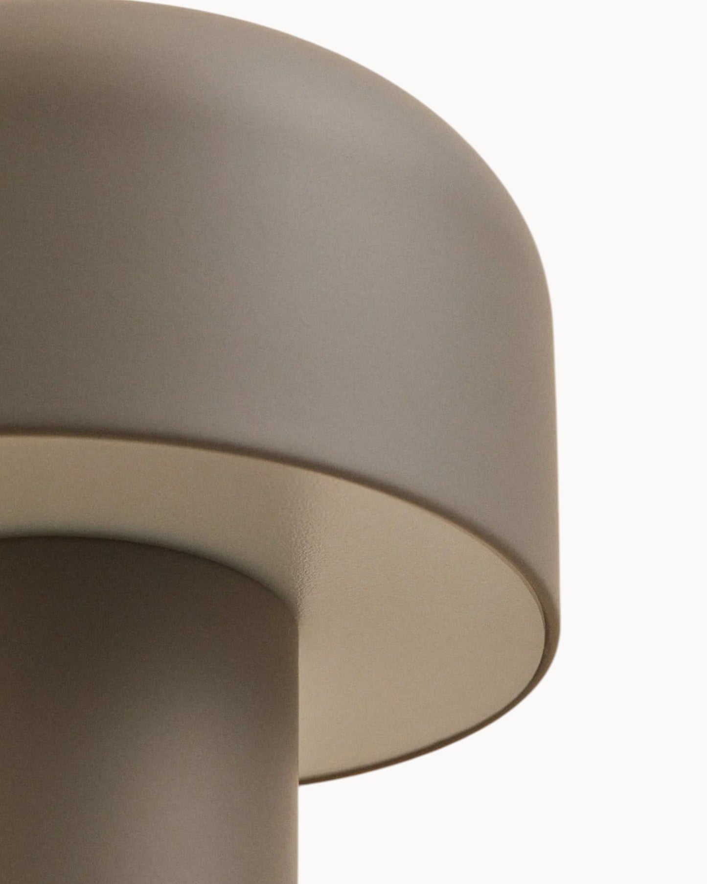 Loentia – Modern 21 cm Cordless LED Table Lamp