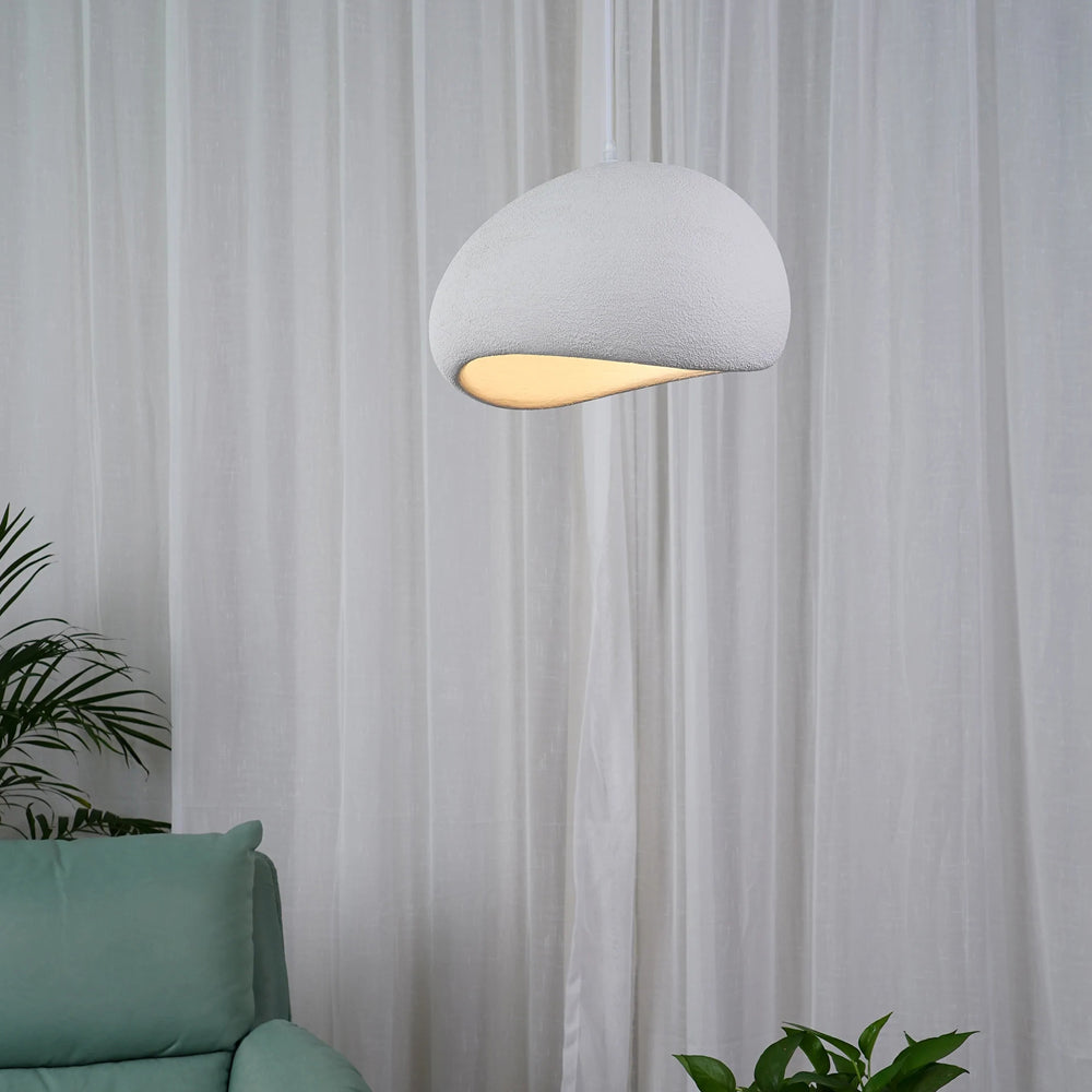 Adjustable Cloud Linear Pendant Light – Loft Lamp with E27 Max 60W
