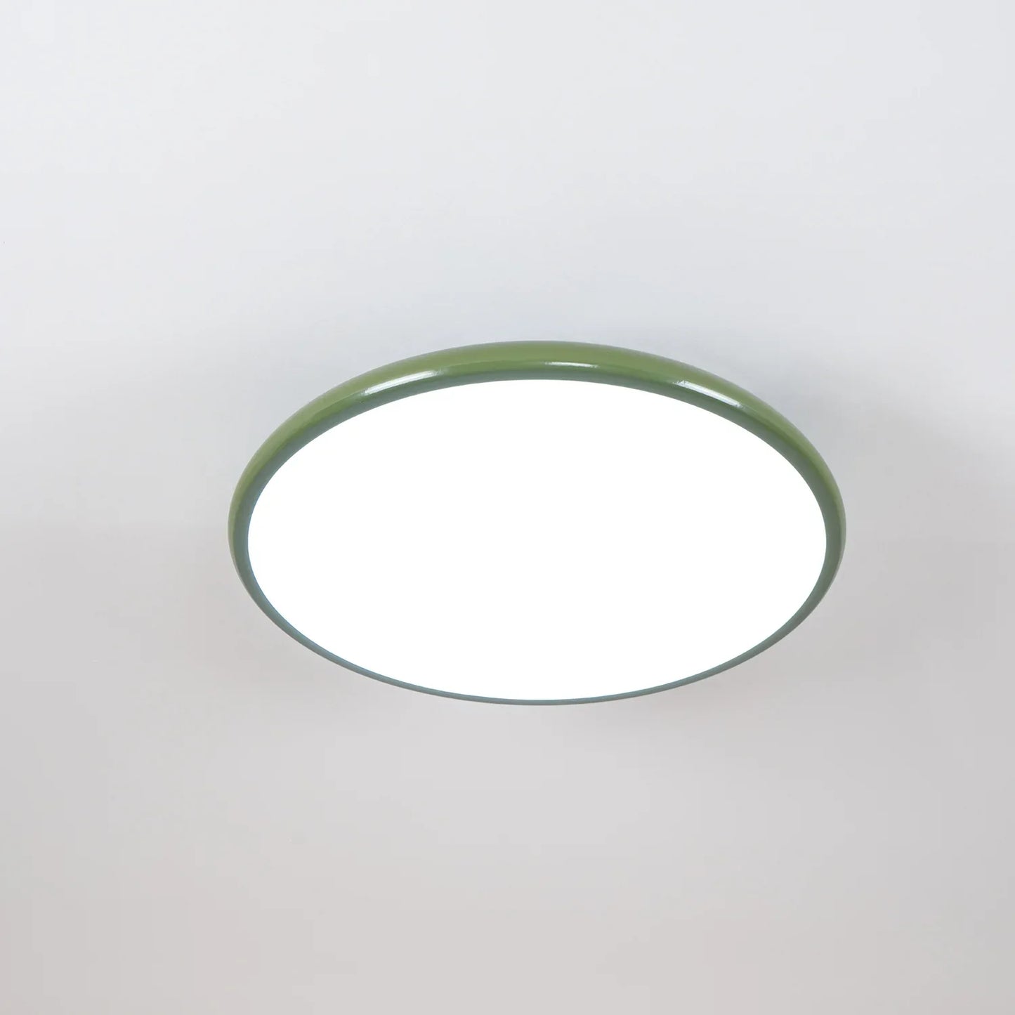 Adjustable Drift Ceiling Light