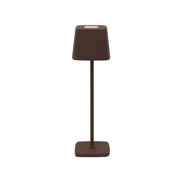 Rechargeable Wireless Table Lamp | 5200mAh Battery | 20 Hours of Illumination