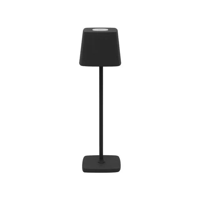 Rechargeable Wireless Table Lamp | 5200mAh Battery | 20 Hours of Illumination