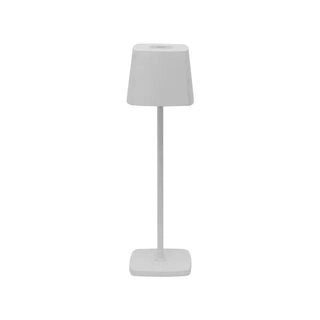 Rechargeable Wireless Table Lamp | 5200mAh Battery | 20 Hours of Illumination