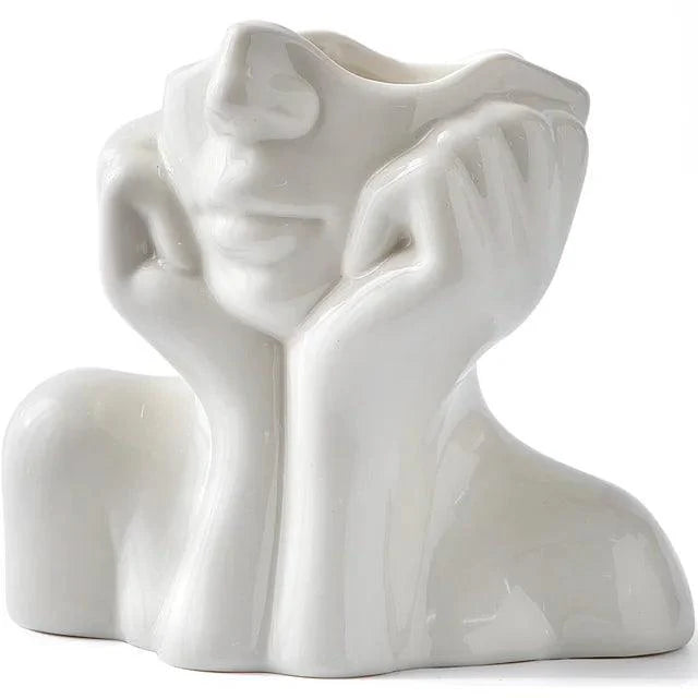 Creative Ceramic Vases