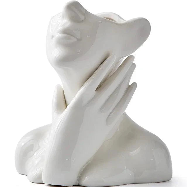 Creative Ceramic Vases
