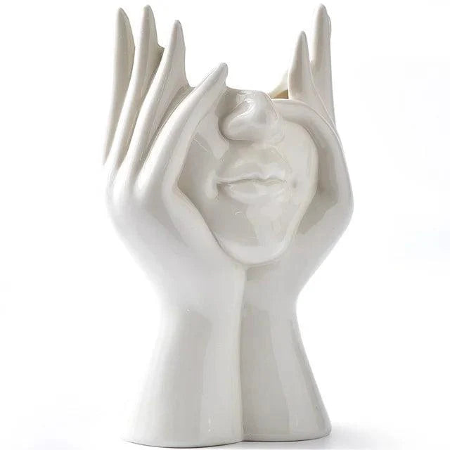 Creative Ceramic Vases
