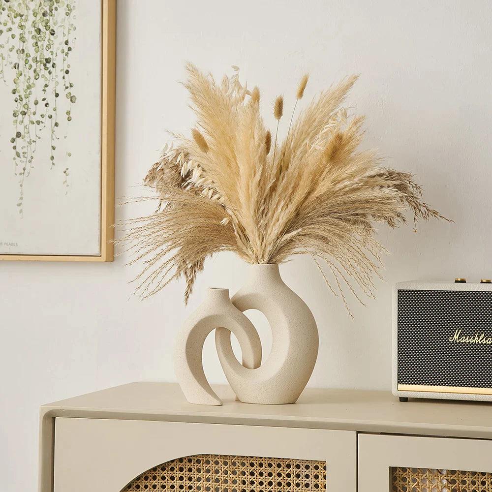 Chic Decorative Vases