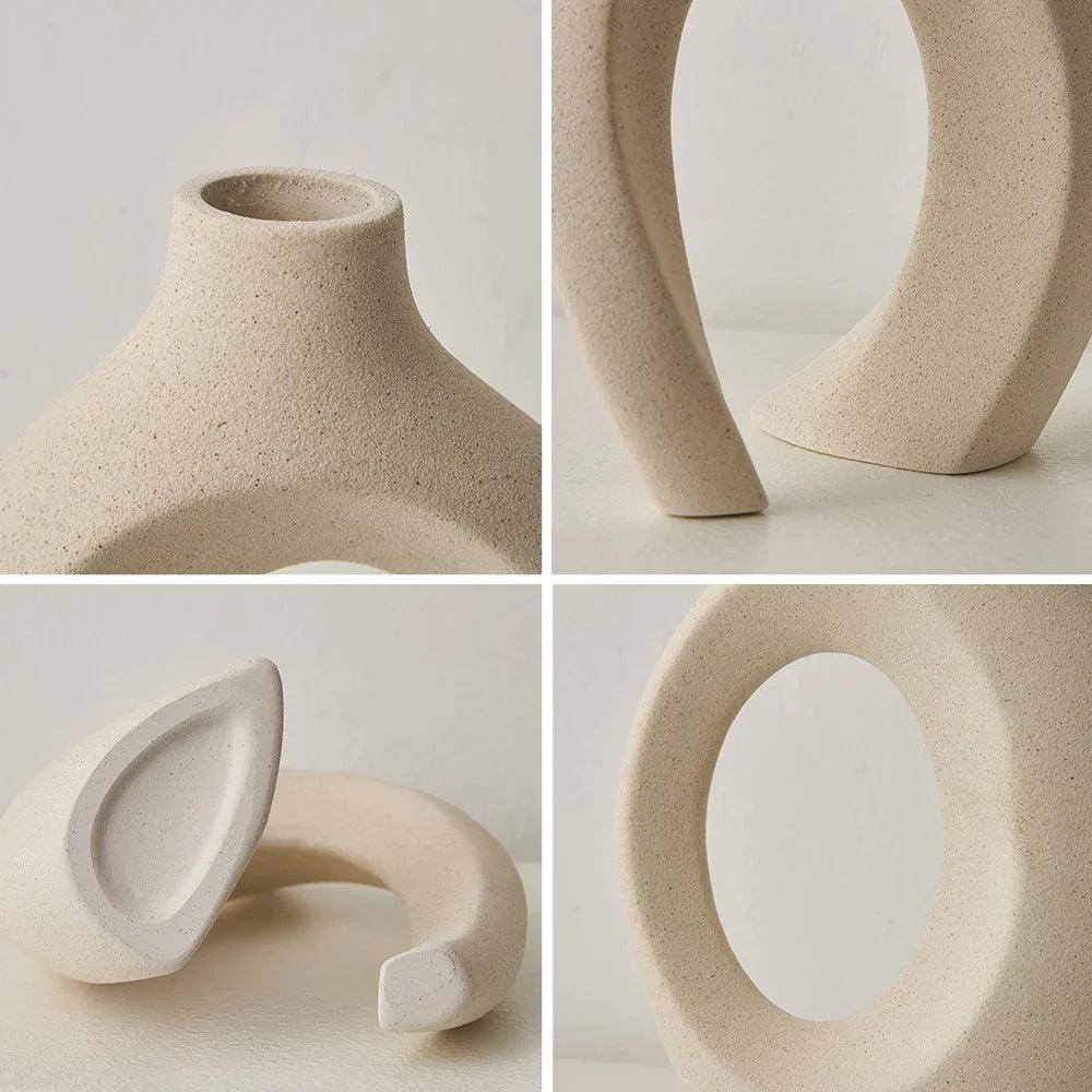 Chic Decorative Vases