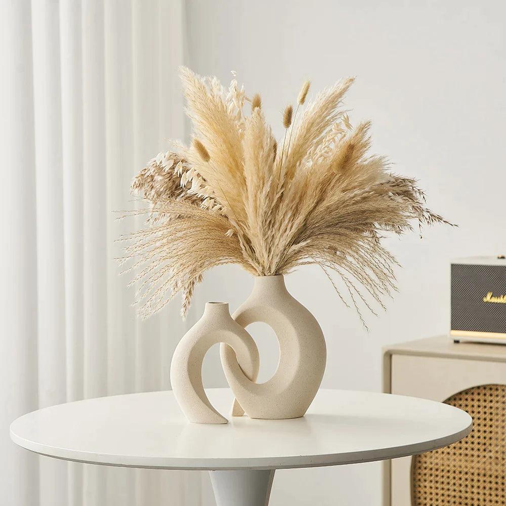 Chic Decorative Vases