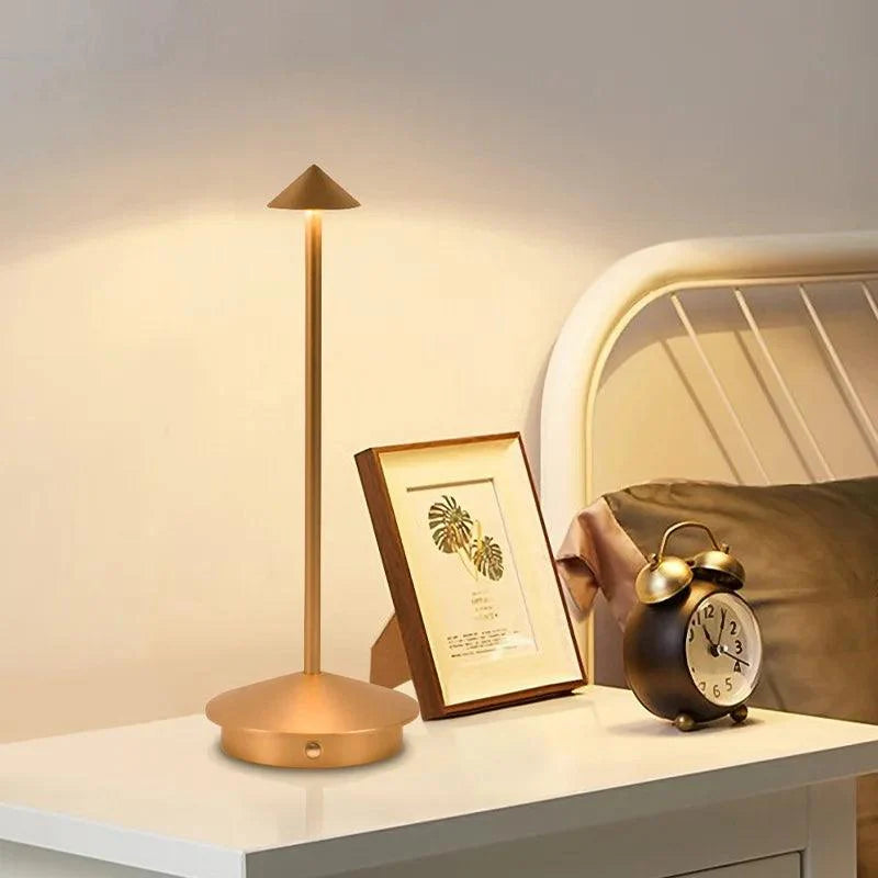 Cordless Table Lamp