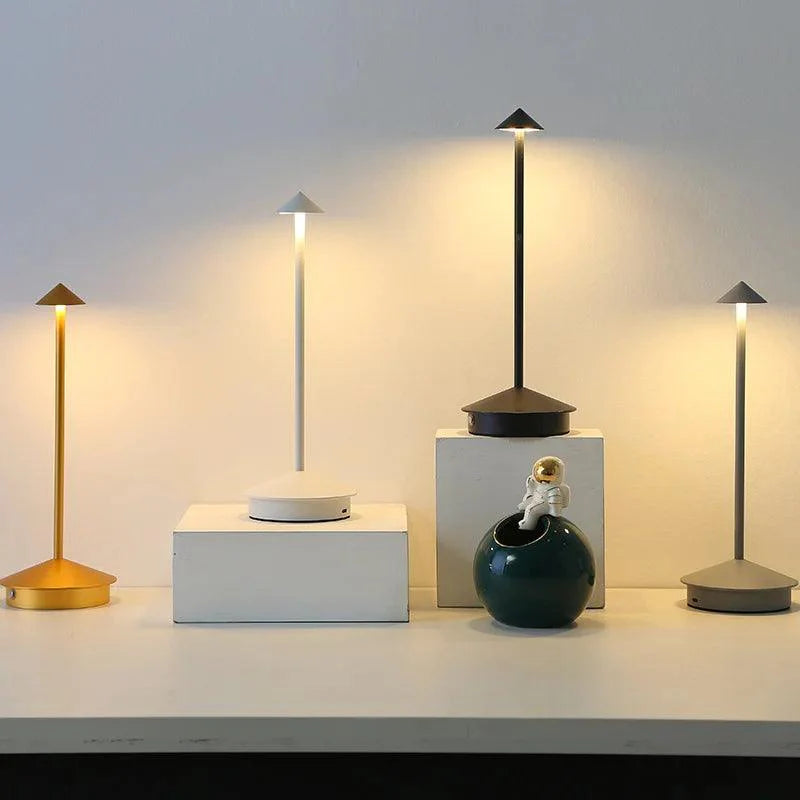 Cordless Table Lamp