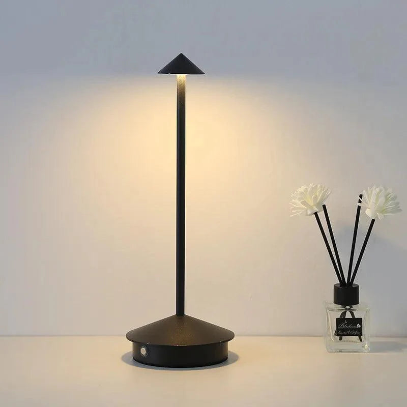 Cordless Table Lamp